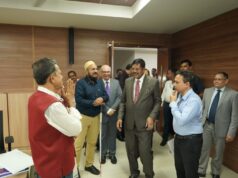 GOA ANIMAL FEDERATION KEEN FOR REDUCING DOG OVERPOPULATION IN SUSTAINABLE WAY