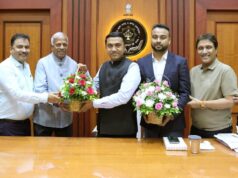 HIFAA 2025: HEALTHCARE ICONIC FASHION & AWARDS TO BRING OVER 500 DOCTORS TOGETHER IN GOA