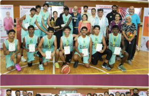 DBO FATORDA & SONICS EMERGE CHAMPIONS AT STATE JUNIOR BASKETBALL CHAMPIONSHIPS 2025