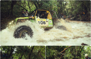 RFC INDIA 2025 BRINGS HIGH VOLTAGE OFF-ROADING THRILLS TO GOA’S HINTERLANDS