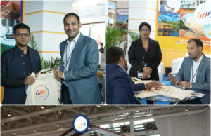 GOA TOURISM UNFOLDS NEW TRAVEL STORY AT TTF AHMEDABAD