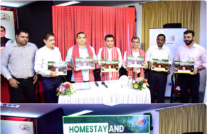 GOA’S HINTERLAND TOURISM TO GET A BOOST WITH COMMUNITY-DRIVEN APPROACH; HOMESTAY, BED & BREAKFAST SCHEME LAUNCHED