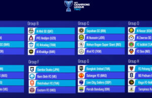 ASIAN CHAMPIONS LEAGUE TWO: FC GOA SEAL DREAM SHOWDOWN WITH CRISTIANO RONALDO’S AL NASSR