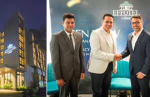 EFFOTEL: SAYAJI HOTELS LAUNCHES NEW PROPERTY IN GOA