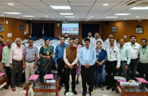 ICAR-KVK NORTH GOA SCIENTIFIC ADVISORY COMMITTEE MEETING: BRIDGING THE GAP BETWEEN TECHNOLOGY GENERATION & ADOPTION IN FARMING COMMUNITIES