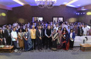 GOA AI MISSION 2027: DITE&C SIGNS MoU WITH DIGITAL INDIA BHASHINI DIVISION FOR MULTILINGUAL AI SOLUTIONS