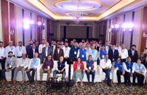 ‘ISHRAE TECHFEST GOA 2025’ UNVEILS ROADMAP FOR NET ZERO HOSPITALITY