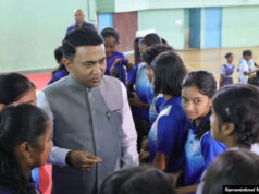 SPORTS QUOTA SETBACK, BUT A SILVER LINING FOR GOA’S ATHLETES