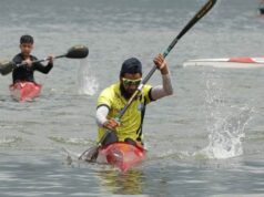 KHELO INDIA WATER SPORTS FESTIVAL: TOP ATHLETES TO VIE FOR 24 GOLD MEDALS AT INAUGURAL EDITION