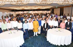 G.E.D.A PARTNER TECHNOLOGY EVENT SHOWCASES FUTURE OF CLEAN ENERGY FROM SOLAR AND BIOFUELS