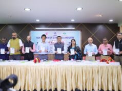 GOA CHAMBER OF COMMERCE & INDUSTRY HOSTS GST 2.0 REFORMS CONFERENCE