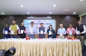 GOA CHAMBER OF COMMERCE & INDUSTRY HOSTS GST 2.0 REFORMS CONFERENCE