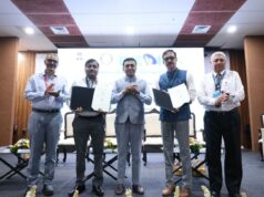 GOA UNIVERSITY: ESSO-INCOIS MoU TO BOOST RESEARCH & SERVICES IN MARINE HAZARD MANAGEMENT