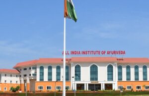 GOA TO HOST HISTORIC 10TH AYURVEDA DAY ON 23RD SEPTEMBER WITH UNPRECEDENTED GLOBAL OUTREACH