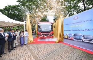 CHIEF MINISTER DR. PRAMOD SAWANT URGES ACGL TO EXPAND EMPLOYMENT OPPORTUNITIES TO LOCALS