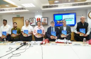 ‘RETHINKING HOMESTAYS: NAVIGATING POLICY PATHWAYS’ REPORT RELEASED BY NITI AAYOG