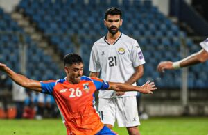 AFC CHAMPIONS LEAGUE TWO: FC GOA SUFFER DEFEAT AGAINST AL ZAWRAA SC