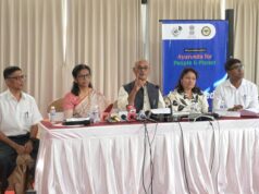 10TH AYURVEDA DAY: GRAND CELEBRATIONS PLANNED AT AIIA GOA; ‘AYURVEDA FOR PEOPLE, AYURVEDA FOR PLANET’ – A CALL TO GLOBAL HEALTH & SUSTAINABILITY