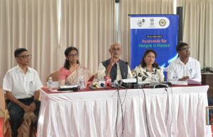 10TH AYURVEDA DAY: GRAND CELEBRATIONS PLANNED AT AIIA GOA; ‘AYURVEDA FOR PEOPLE, AYURVEDA FOR PLANET’ – A CALL TO GLOBAL HEALTH & SUSTAINABILITY