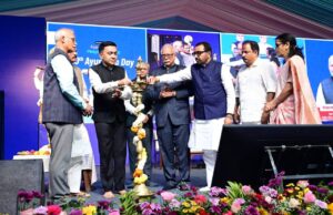 10TH AYURVEDA DAY: AYURVEDA HAILED AS WAY OF LIFE FOR PEOPLE & PLANET CARE; NATIONAL DHANWANTARI AYURVEDA AWARDS 2025 CONFERRED