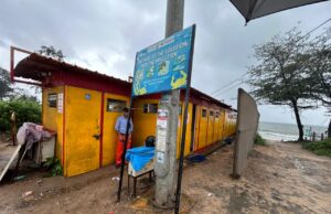 GOA TOURISM HANDS OVER 20 REFURBISHED PUBLIC TOILETS FOR OPERATION & MAINTENANCE