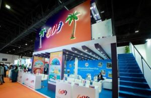 GOA TOURISM TO SHOWCASE ‘SUNSHINE & MORE IN GOA’ AT OTDYKH LEISURE 2025 IN MOSCOW