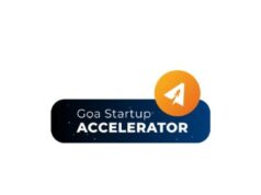 GOA STARTUP ACCELERATOR PROGRAM REGISTRATIONS TO CLOSE ON 10TH SEPTEMBER