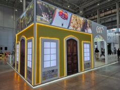 GOA TOURISM MAKES STRONG START AT OTDYKH LEISURE 2025 MOSCOW