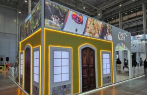 GOA TOURISM MAKES STRONG START AT OTDYKH LEISURE 2025 MOSCOW