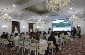GOA TOURISM STRENGTHENS INTERNATIONAL OUTREACH WITH SUCCESSFUL ROADSHOW IN TASHKENT