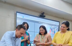 GSCERT TRAINING FOR SPECIAL TEACHERS: NIEPID DISHA CURRICULUM FOR CHILDREN WITH INTELLECTUAL DISABILITIES