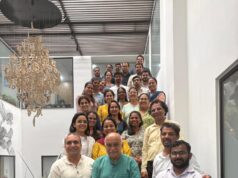 ADVANCED-LEVEL RESEARCH WORKSHOP FOR SOCIAL SCIENCE FACULTY PHASE IV: FACULTY TO FACULTY PEER LEARNING IN SOCIAL SCIENCES EMPOWERS SOCIAL SCIENCE FACULTY IN GOA