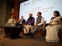 SPOTLIGHT WORKSHOP HIGHLIGHTS INCLUSIVE DISABILITY REPORTING