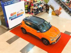 GOA AUTO SHOW 2025: OVER 20 BRANDS WITH NEW LAUNCHES ON DISPLAY FROM FRIDAY