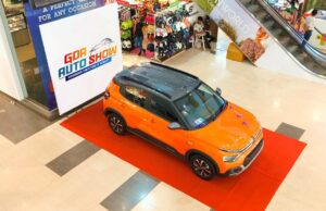 GOA AUTO SHOW 2025: OVER 20 BRANDS WITH NEW LAUNCHES ON DISPLAY FROM FRIDAY