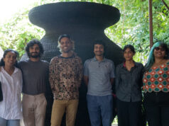 LAST CALL FOR TOMORROW: RETHINKING DIGITAL FUTURES AT M.O.G