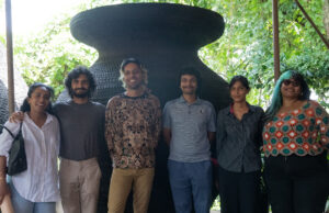 LAST CALL FOR TOMORROW: RETHINKING DIGITAL FUTURES AT M.O.G