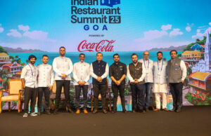 RESTAURANTS TAKE CENTRE STAGE IN GOA’S TOURISM PROMOTION
