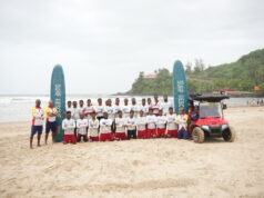 DRISHTI MARINE LIFESAVERS UNDERGO REFRESHER TRAINING IN EMERGENCY RESPONSE & SOFT SKILLS