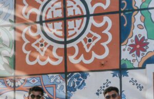 GOA GUARDIANS UNVEIL HOME KIT INSPIRED BY ICONIC AZULEJOS TILES