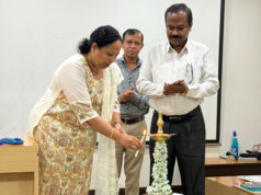 आपले मायभाशेचें म्हत्व समजून घेवया आनी प्रशासनांत राजभाशेचो वापर करुया: डॉ. वीणा कुमार