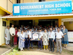 EMPOWERING NEXT GENERATION WITH CONSUMER RIGHTS KNOWLEDGE