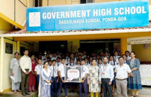 EMPOWERING NEXT GENERATION WITH CONSUMER RIGHTS KNOWLEDGE