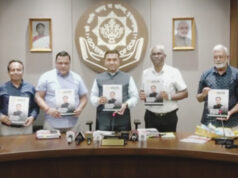 ‘KOTI TIRTH CORRIDOR’ PROJECT GETS CABINET NOD, CHIEF MINISTER HIGHLIGHTS HERITAGE RESTORATION INITIATIVE