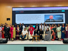 INFOSYS SPRINGBOARD HOSTS BATCH II OF ACADEMIC LEADERSHIP PROGRAMME AT HYDERABAD DC