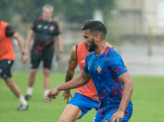 ACL 2 PREVIEW: FC GOA VS AL ZAWRAA (IRAQ) — AFC CHAMPIONS LEAGUE TWO 2025-26 OPENER AT FATORDA ON WED