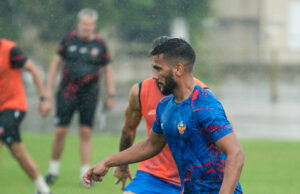 ACL 2 PREVIEW: FC GOA VS AL ZAWRAA (IRAQ) — AFC CHAMPIONS LEAGUE TWO 2025-26 OPENER AT FATORDA ON WED