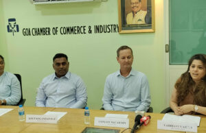 JOBS ON OFFER FOR YOUNG GOA-BASED ENGINEERS AT REMUNANCE SERVICES IN PANAJI