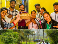 GOA TOURISM: ELECTRIC CYCLE & BREAD-MAKING EXPERIENTIAL TOURS BY YUVA TOURISM CLUB