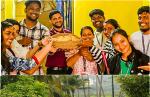 GOA TOURISM: ELECTRIC CYCLE & BREAD-MAKING EXPERIENTIAL TOURS BY YUVA TOURISM CLUB